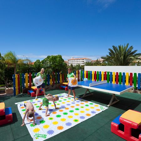 Paradise Park Fun Lifestyle Hotel Los Cristianos  Esterno foto