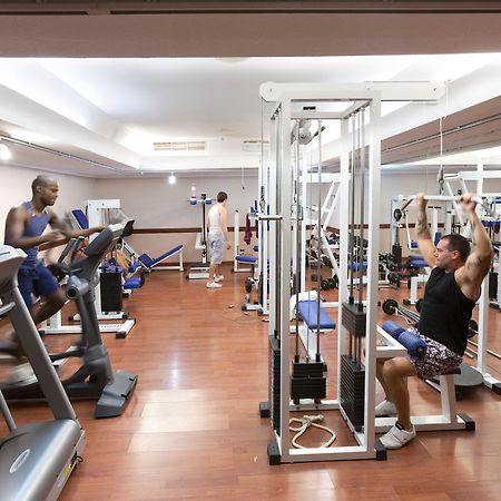 Paradise Park Fun Lifestyle Hotel Los Cristianos  Esterno foto