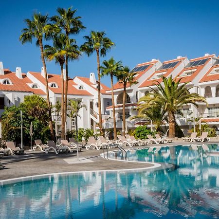 Paradise Park Fun Lifestyle Hotel Los Cristianos  Esterno foto