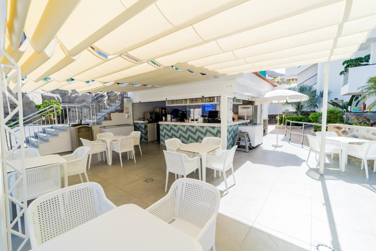 Paradise Park Fun Lifestyle Hotel Los Cristianos  Esterno foto