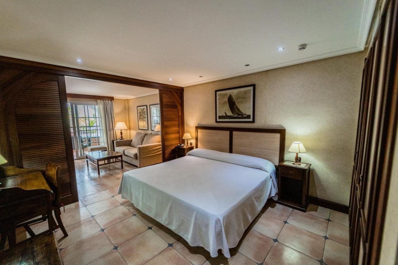 Paradise Park Fun Lifestyle Hotel Los Cristianos  Esterno foto