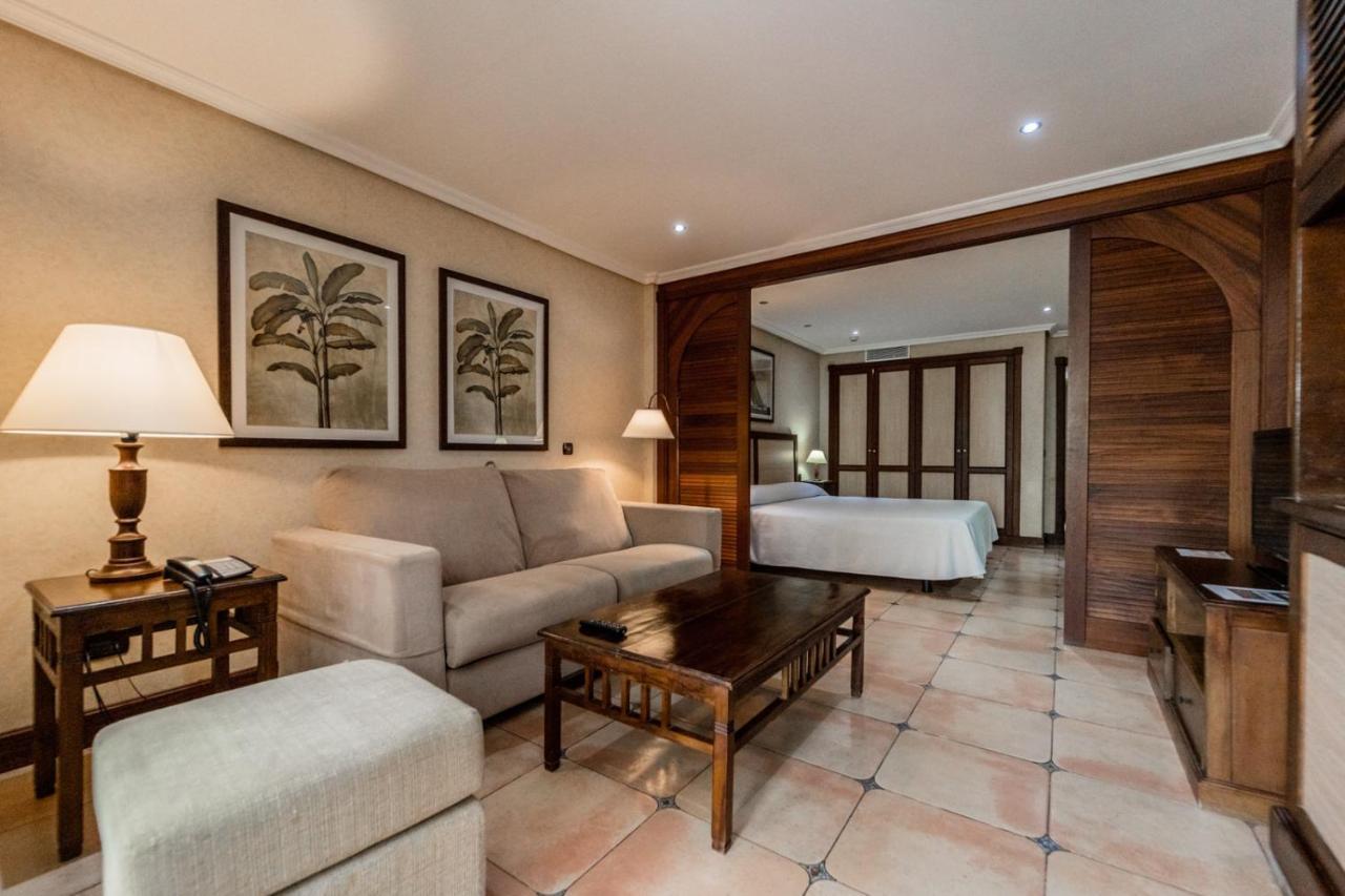 Paradise Park Fun Lifestyle Hotel Los Cristianos  Esterno foto