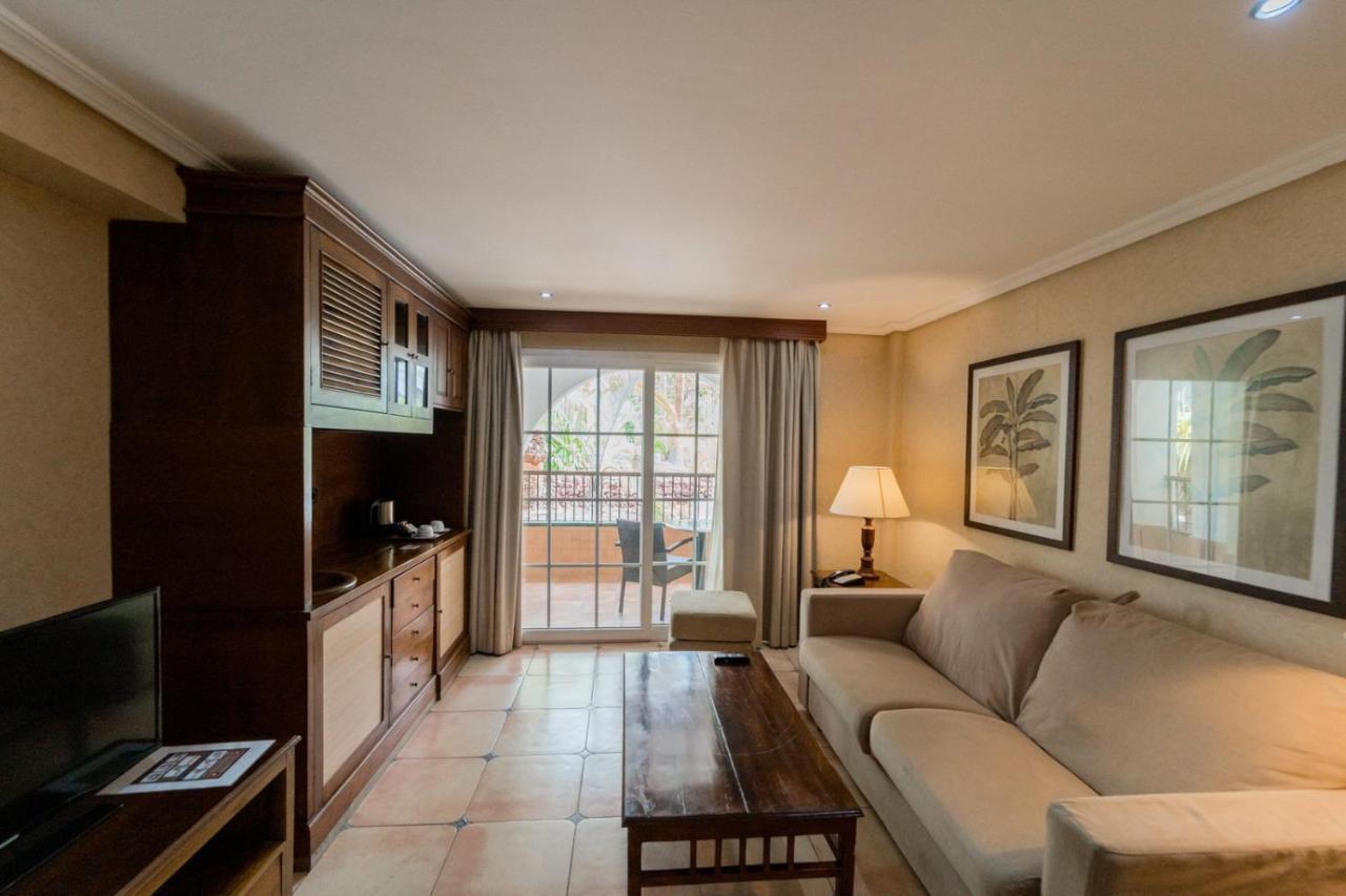Paradise Park Fun Lifestyle Hotel Los Cristianos  Esterno foto