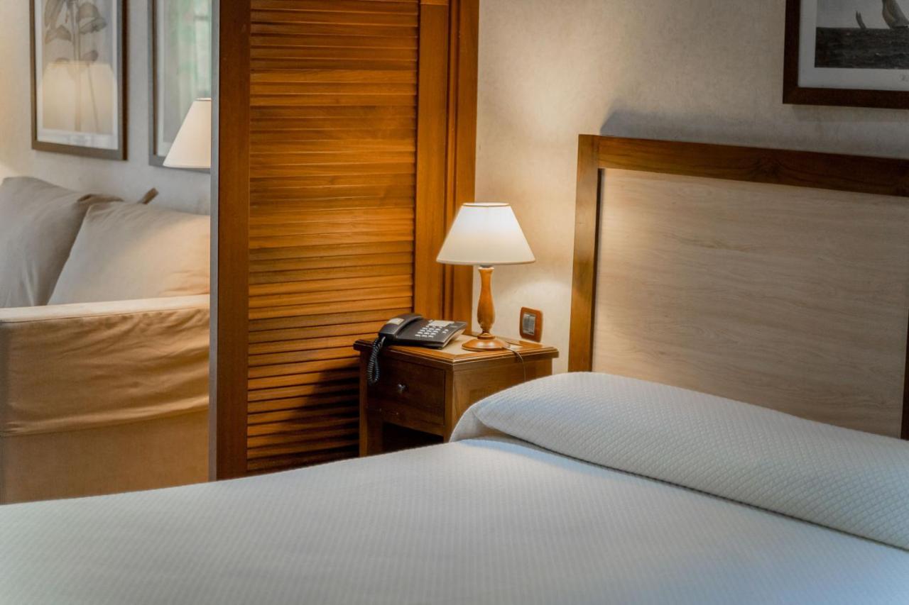 Paradise Park Fun Lifestyle Hotel Los Cristianos  Esterno foto