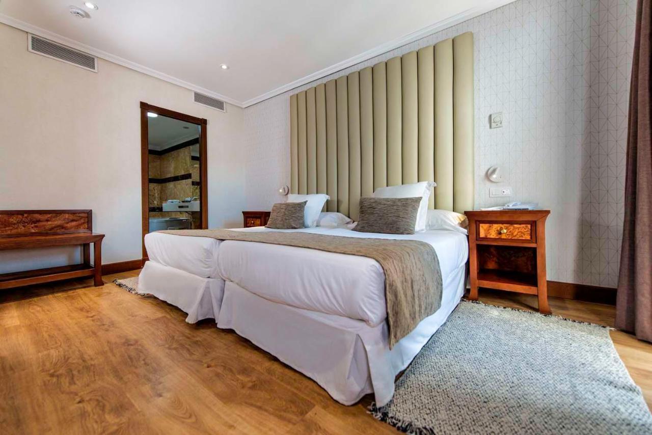Paradise Park Fun Lifestyle Hotel Los Cristianos  Esterno foto