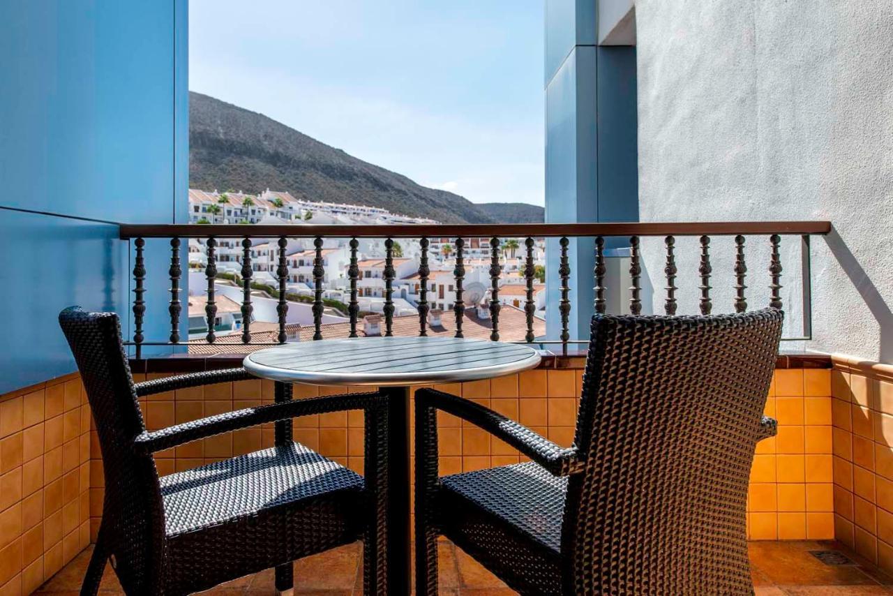 Paradise Park Fun Lifestyle Hotel Los Cristianos  Esterno foto
