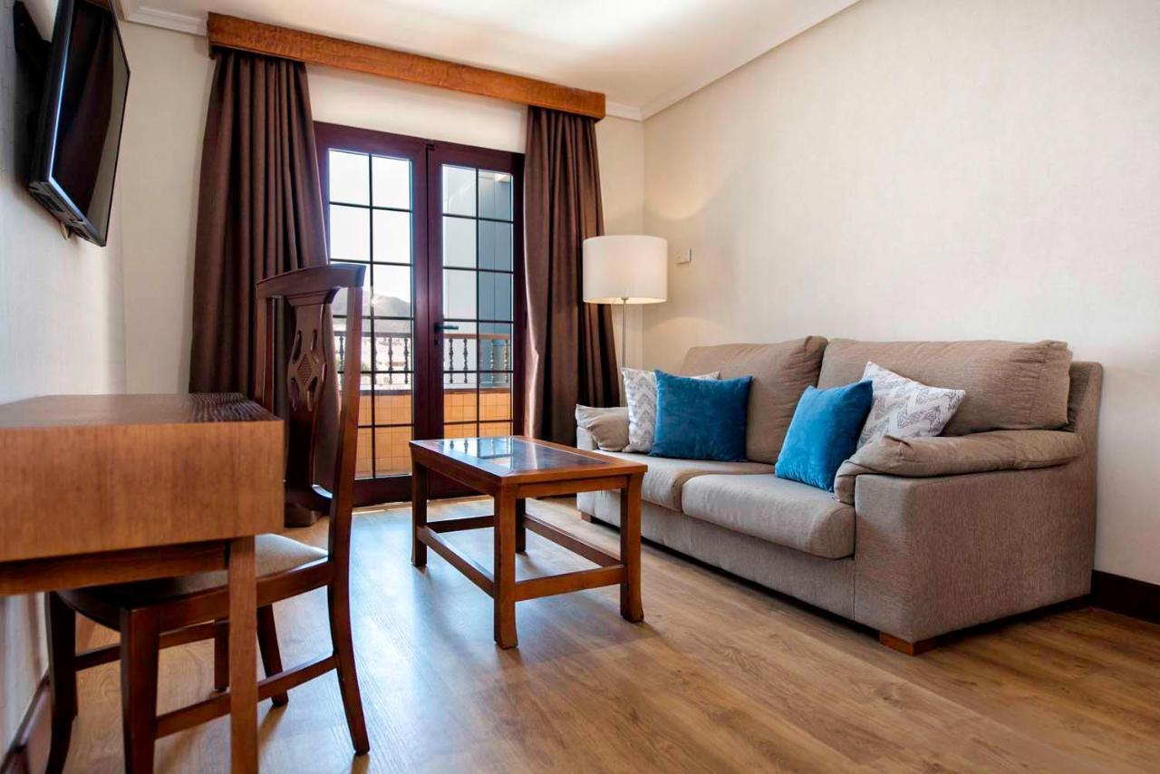 Paradise Park Fun Lifestyle Hotel Los Cristianos  Esterno foto