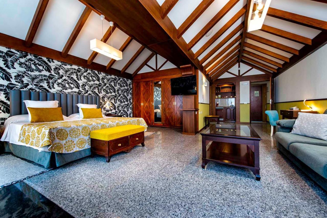 Paradise Park Fun Lifestyle Hotel Los Cristianos  Esterno foto