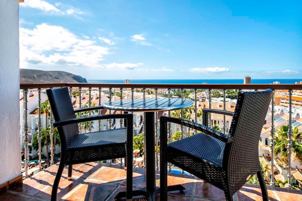 Paradise Park Fun Lifestyle Hotel Los Cristianos  Esterno foto