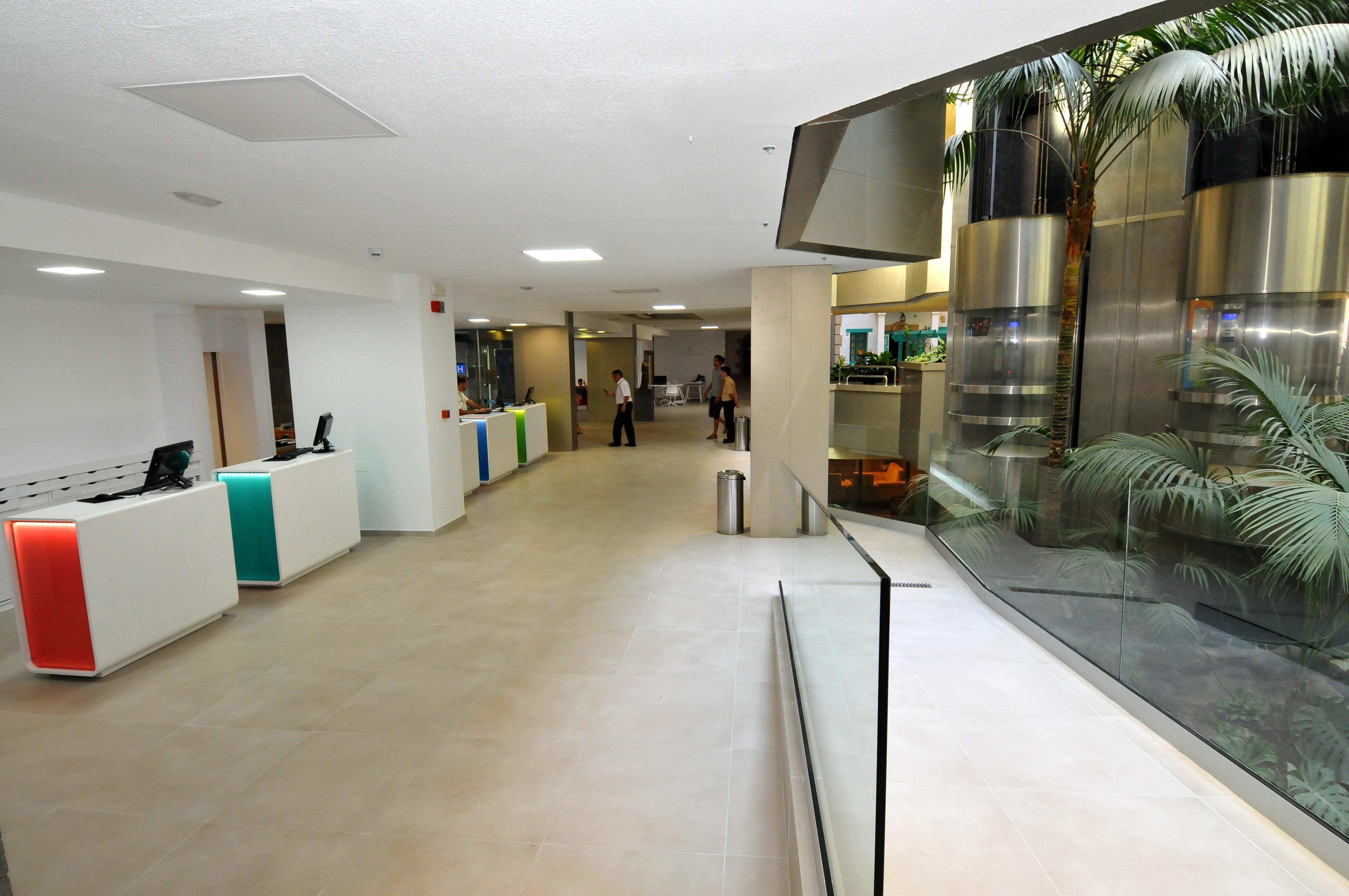 Paradise Park Fun Lifestyle Hotel Los Cristianos  Esterno foto