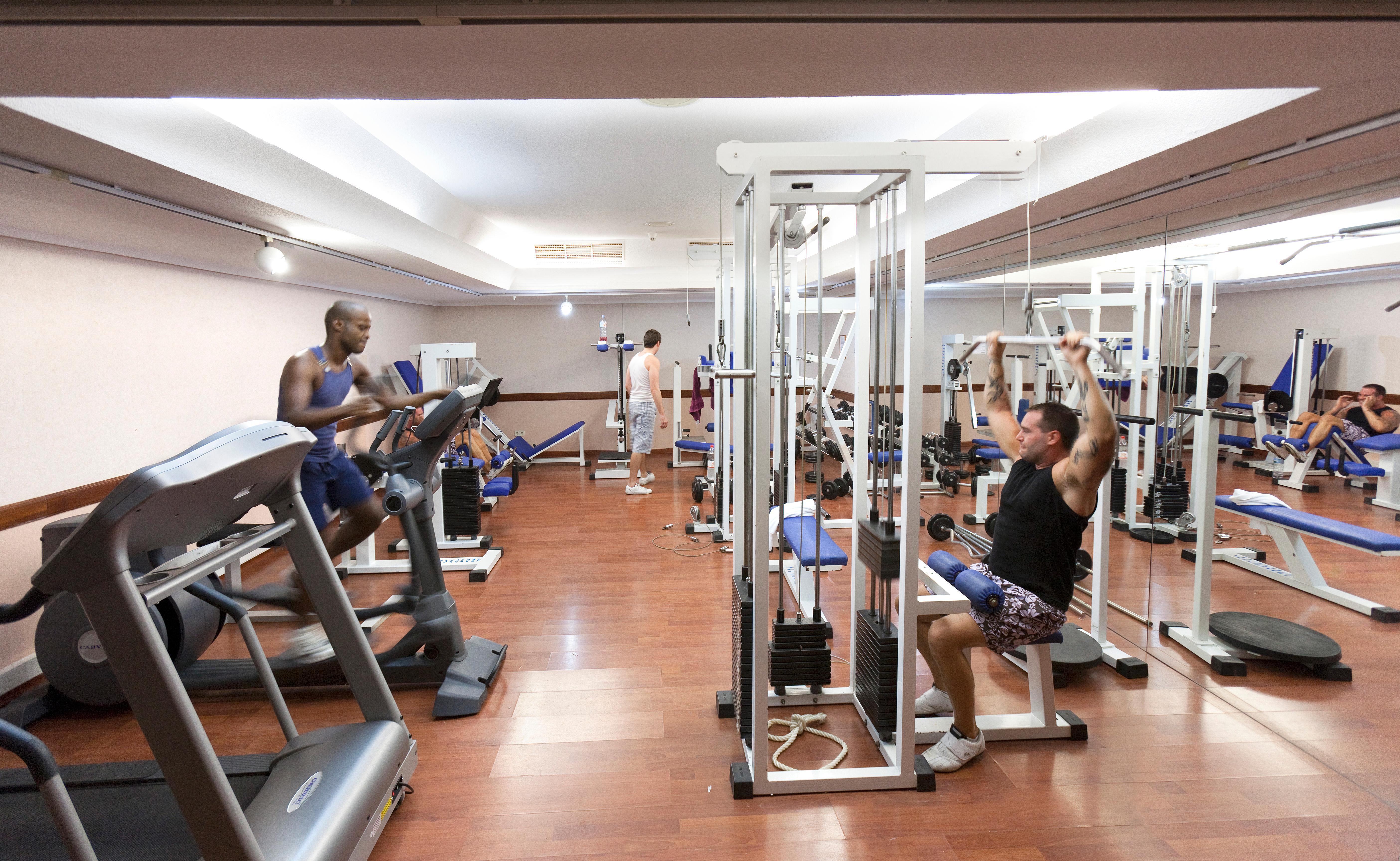 Paradise Park Fun Lifestyle Hotel Los Cristianos  Esterno foto