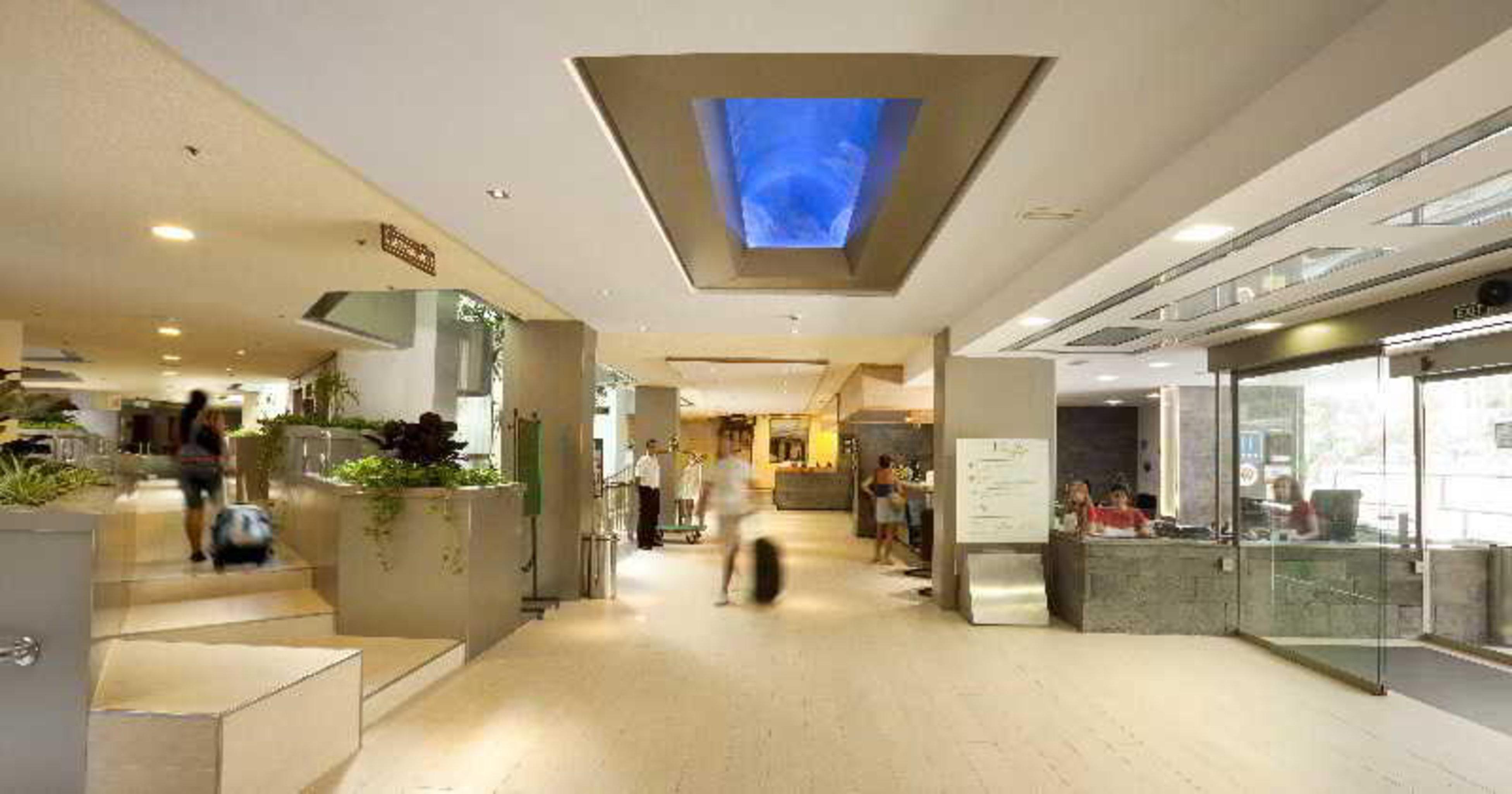 Paradise Park Fun Lifestyle Hotel Los Cristianos  Esterno foto