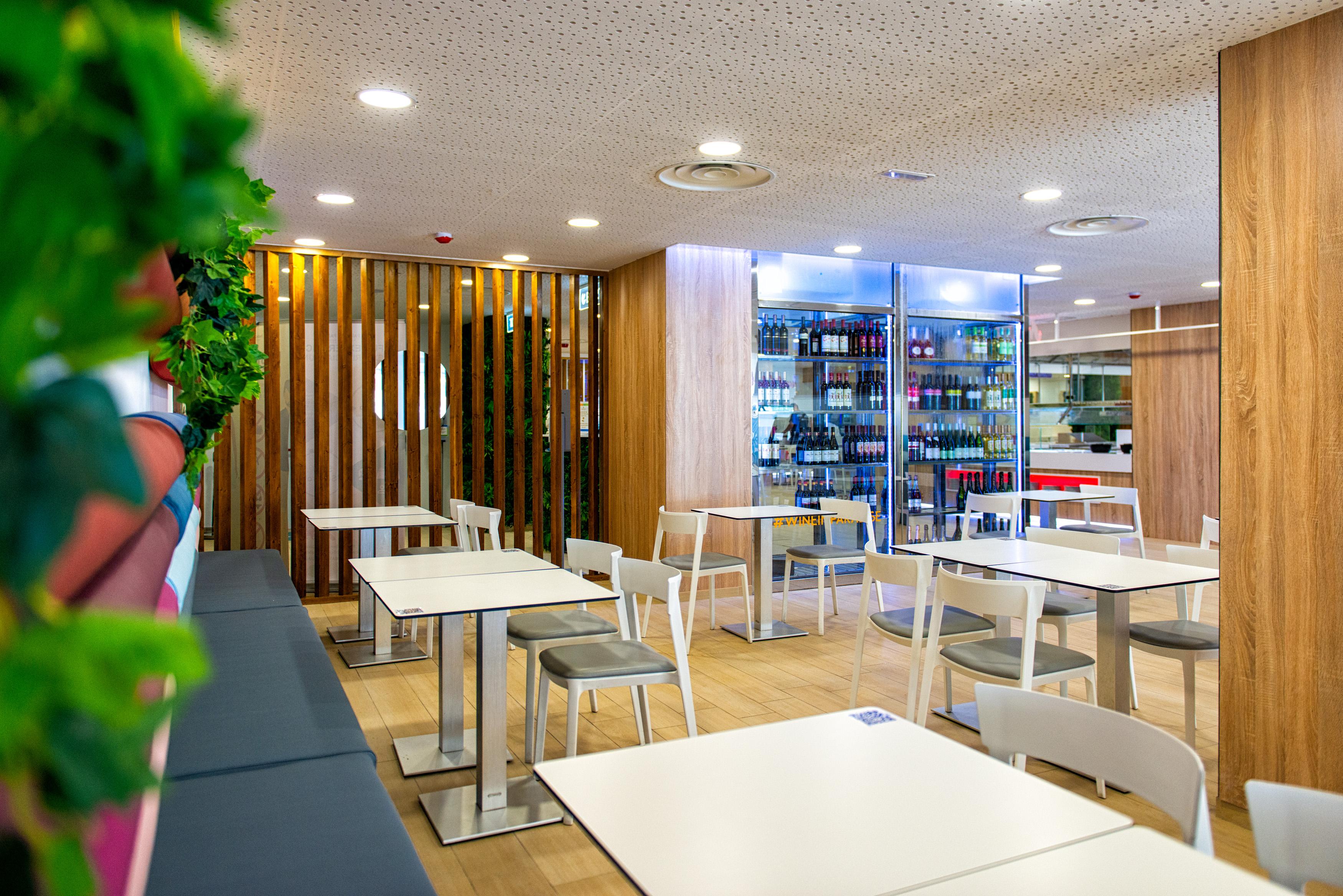 Paradise Park Fun Lifestyle Hotel Los Cristianos  Esterno foto