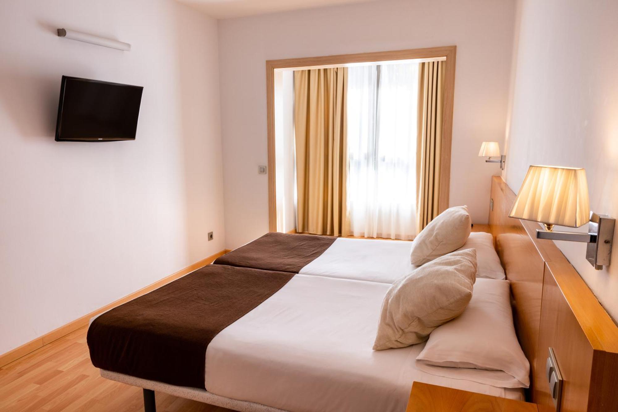 Paradise Park Fun Lifestyle Hotel Los Cristianos  Esterno foto