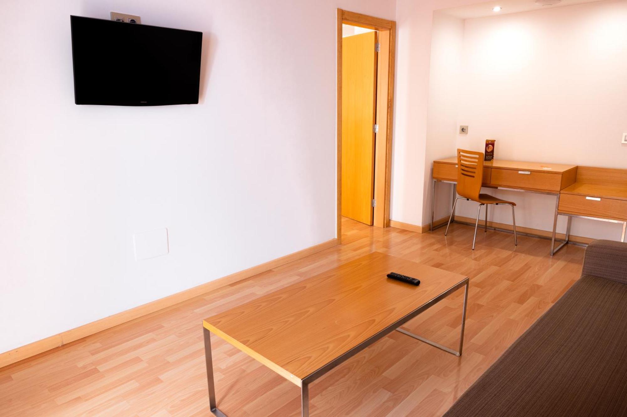 Paradise Park Fun Lifestyle Hotel Los Cristianos  Esterno foto