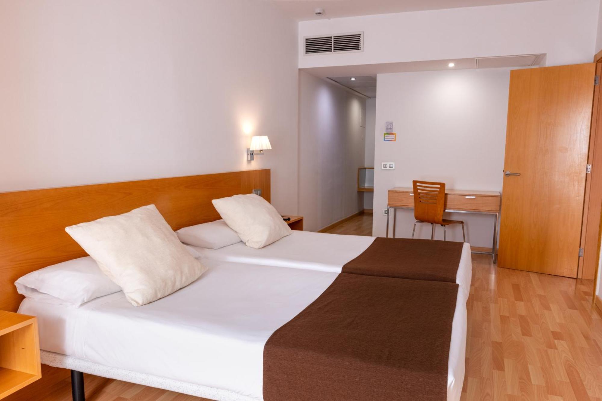Paradise Park Fun Lifestyle Hotel Los Cristianos  Esterno foto